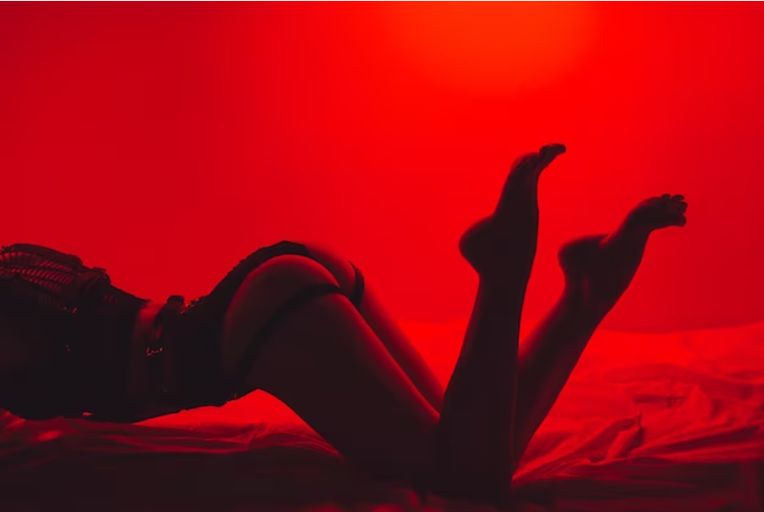 Pourquoi avons-nous besoin d’une poupée sexuelle ?