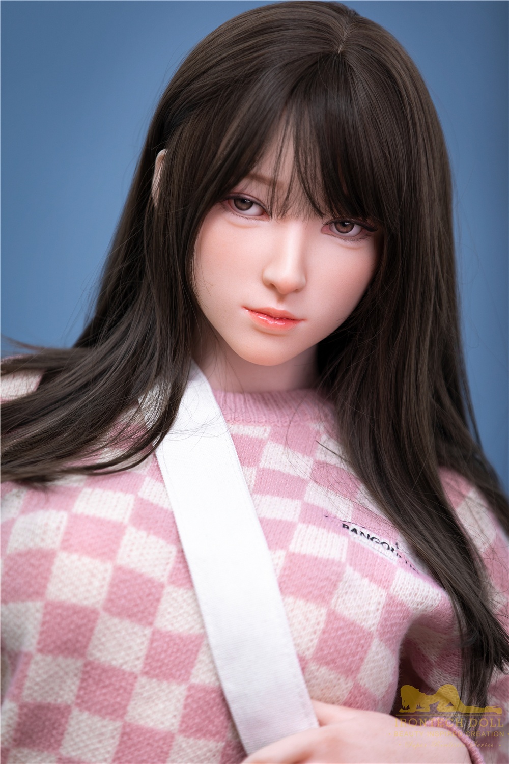 Poupée sexuelle asiatique 153cm S24 Miyuki Irontech Doll