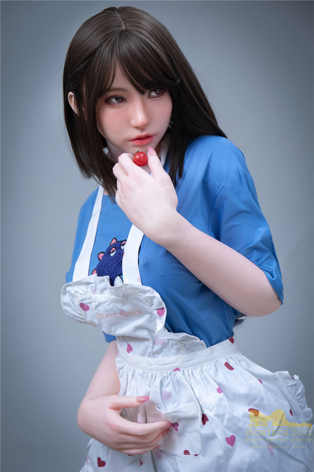 Poupée Sexuelle Jeune 164cm S20 Suki Irontech Doll