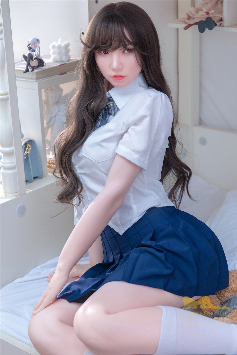 Poupées sexuelles japonaises 168cm S20 Suki