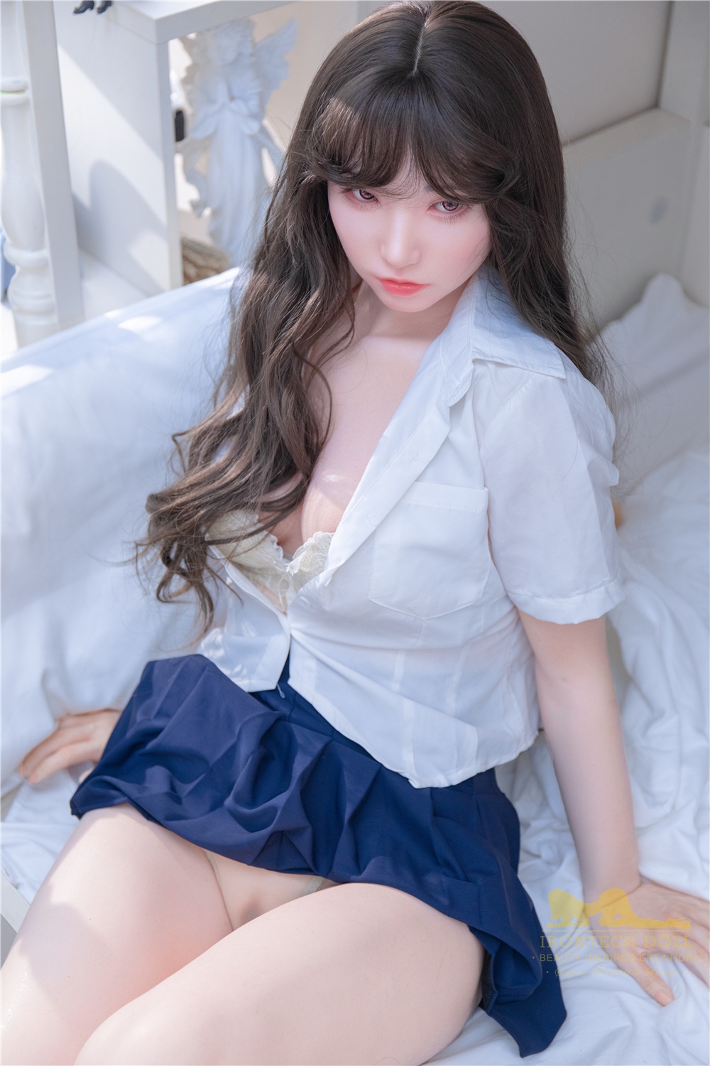 Poupées sexuelles japonaises 168cm S20 Suki