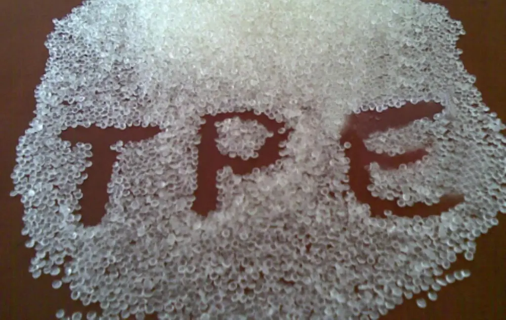 Matériau TPE