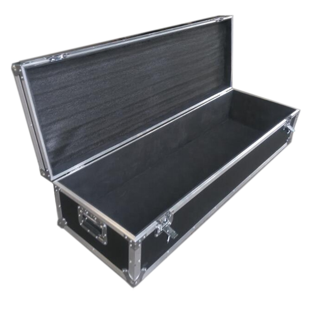 Flight-case Irontechdoll