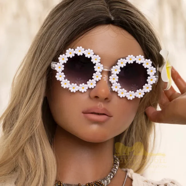 Lunettes Hippie – Accessoires
