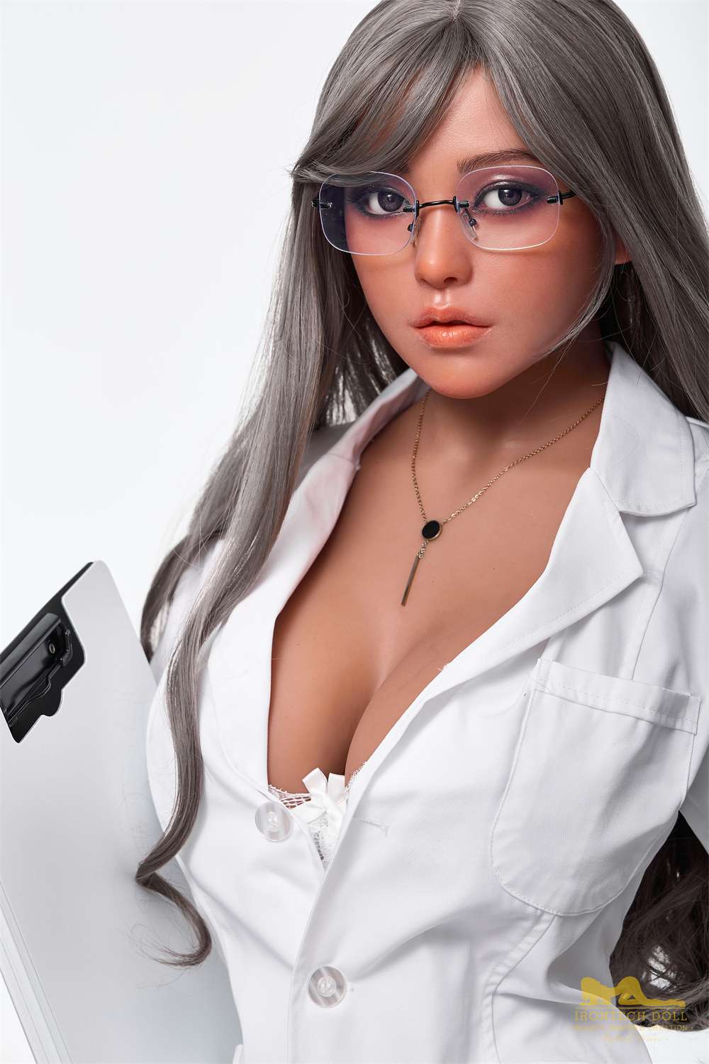 Poupée Sexuelle Gros Seins 164cm S40 Eileen