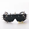 Lunettes Punk – Accessoires