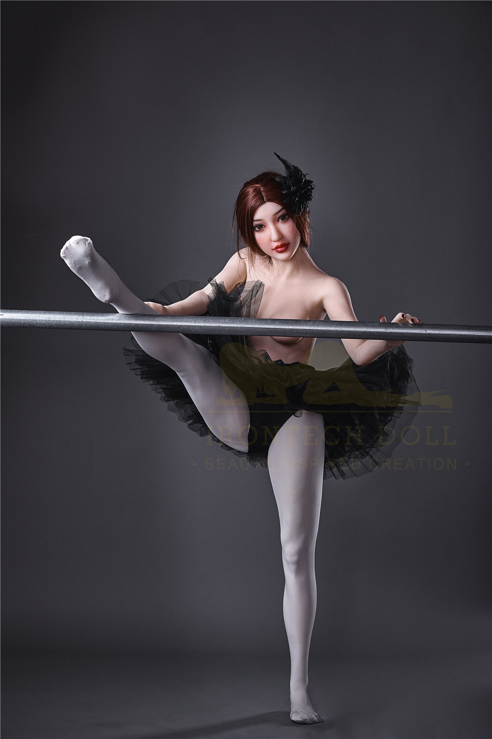 Poupée Sexuelle Real Love 150cm Mika