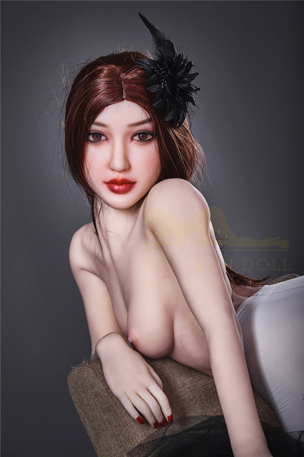 Poupée Sexuelle Real Love 150cm Mika