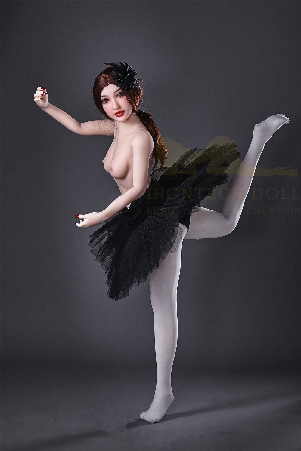 Poupée Sexuelle Real Love 150cm Mika