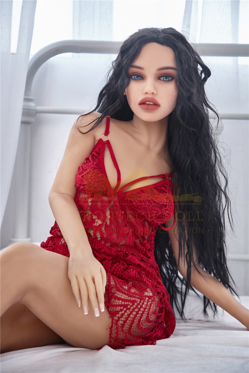 Poupée Sexuelle Valentine 150cm Jane