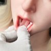 Tête de poupée sexuelle orale – Poupée sexuelle avec pipe automatique