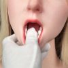 Tête de poupée sexuelle orale – Poupée sexuelle avec pipe automatique