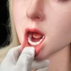 Tête de poupée sexuelle orale – Poupée sexuelle avec pipe automatique