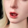 Tête de poupée sexuelle orale – Poupée sexuelle avec pipe automatique