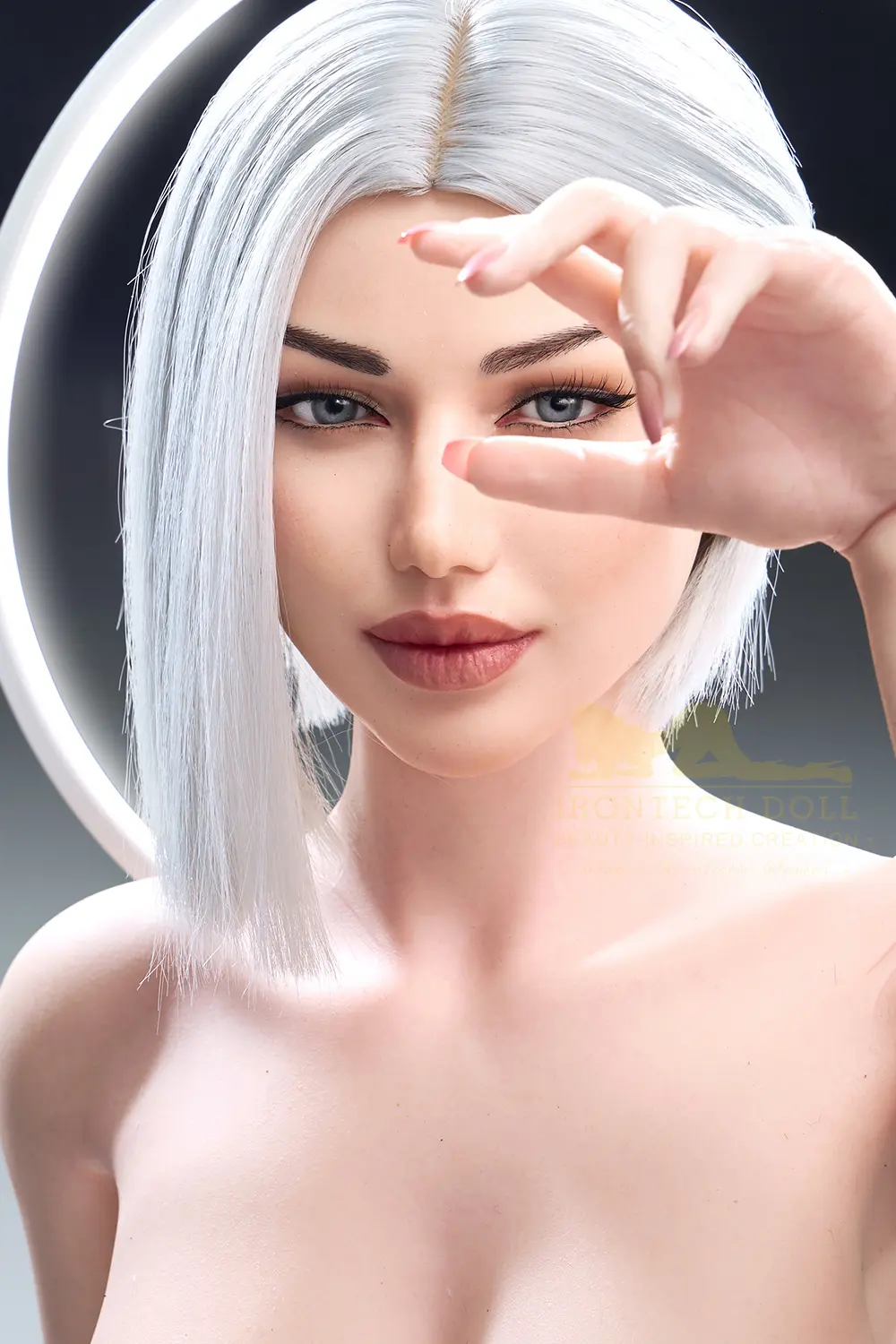 Poupée Sexuelle Robot 159cm S13 Céline