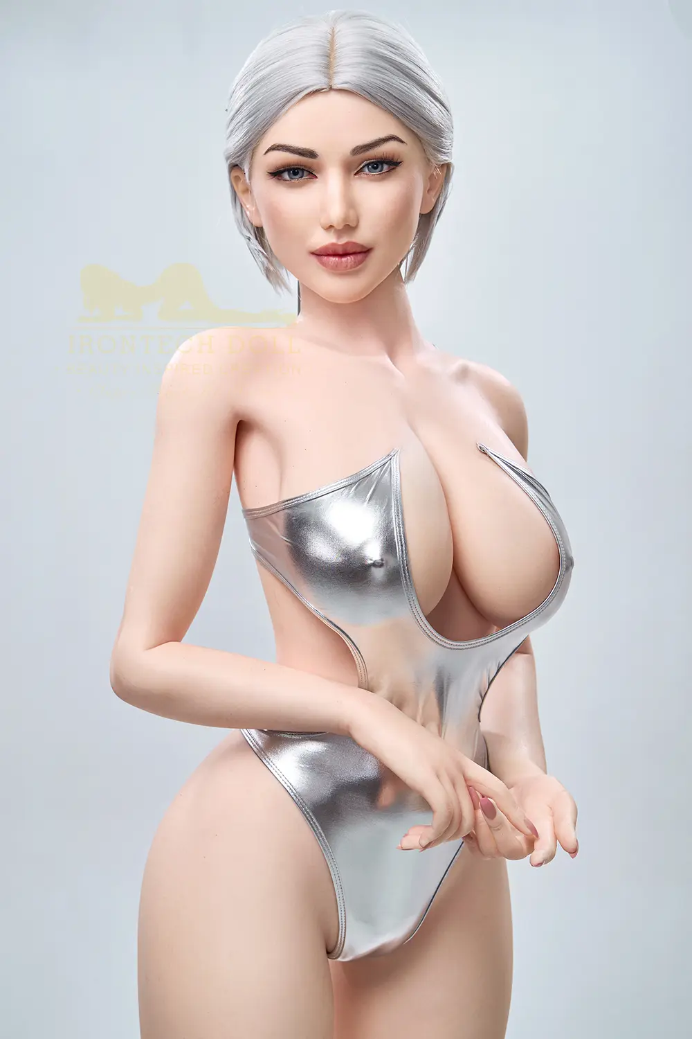 Poupée Sexuelle Robot 159cm S13 Céline