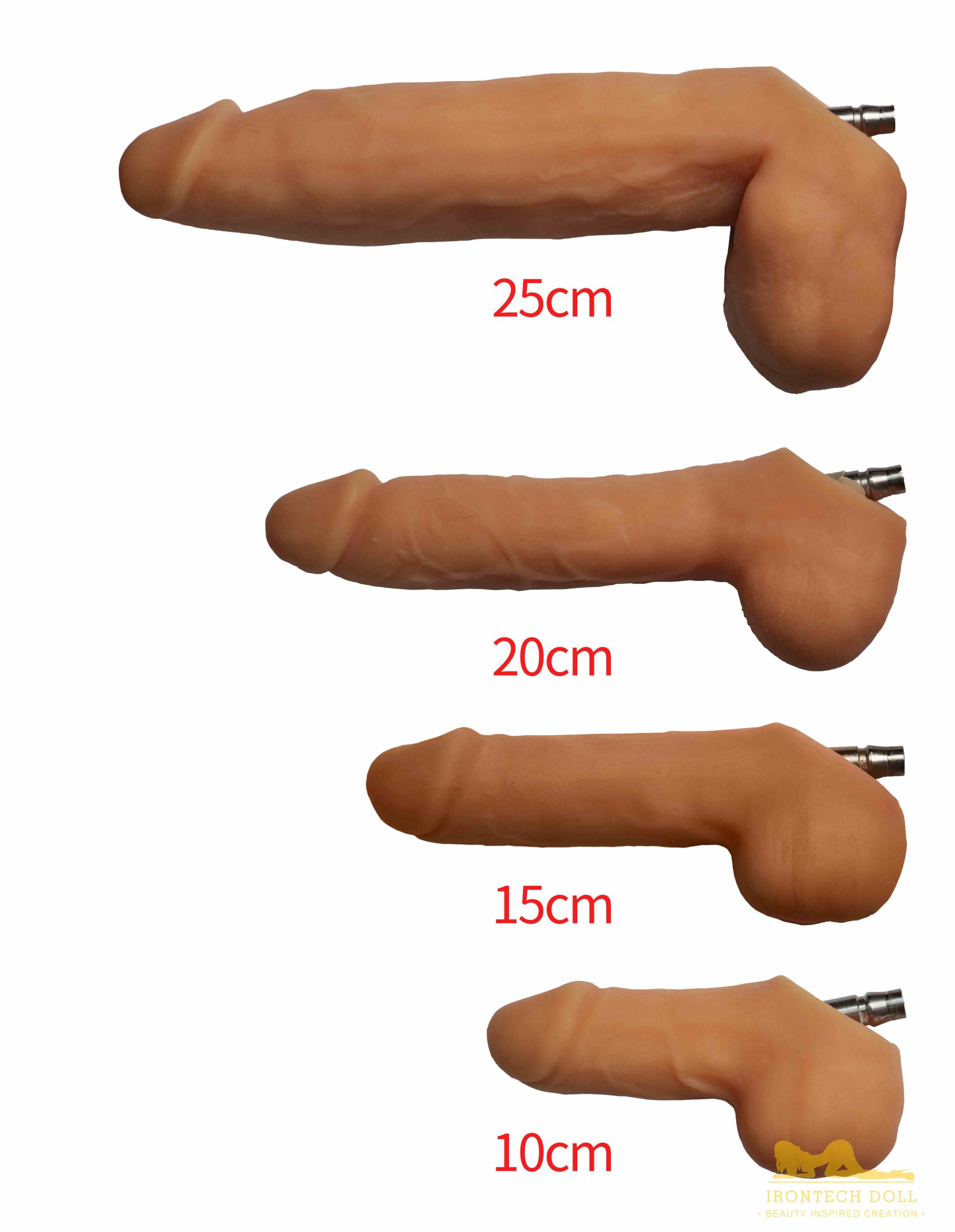 Gode ​​poupée sexuelle TPE – Poupée d'amour masculine