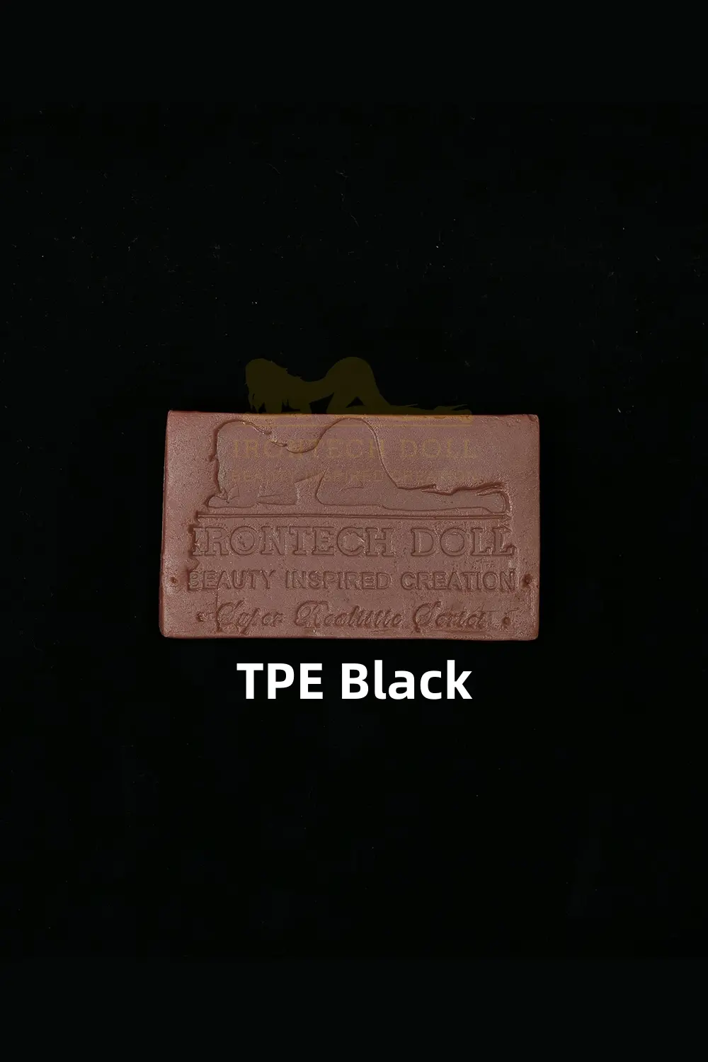 Pièce d'essai TPE | Poupée Irontech