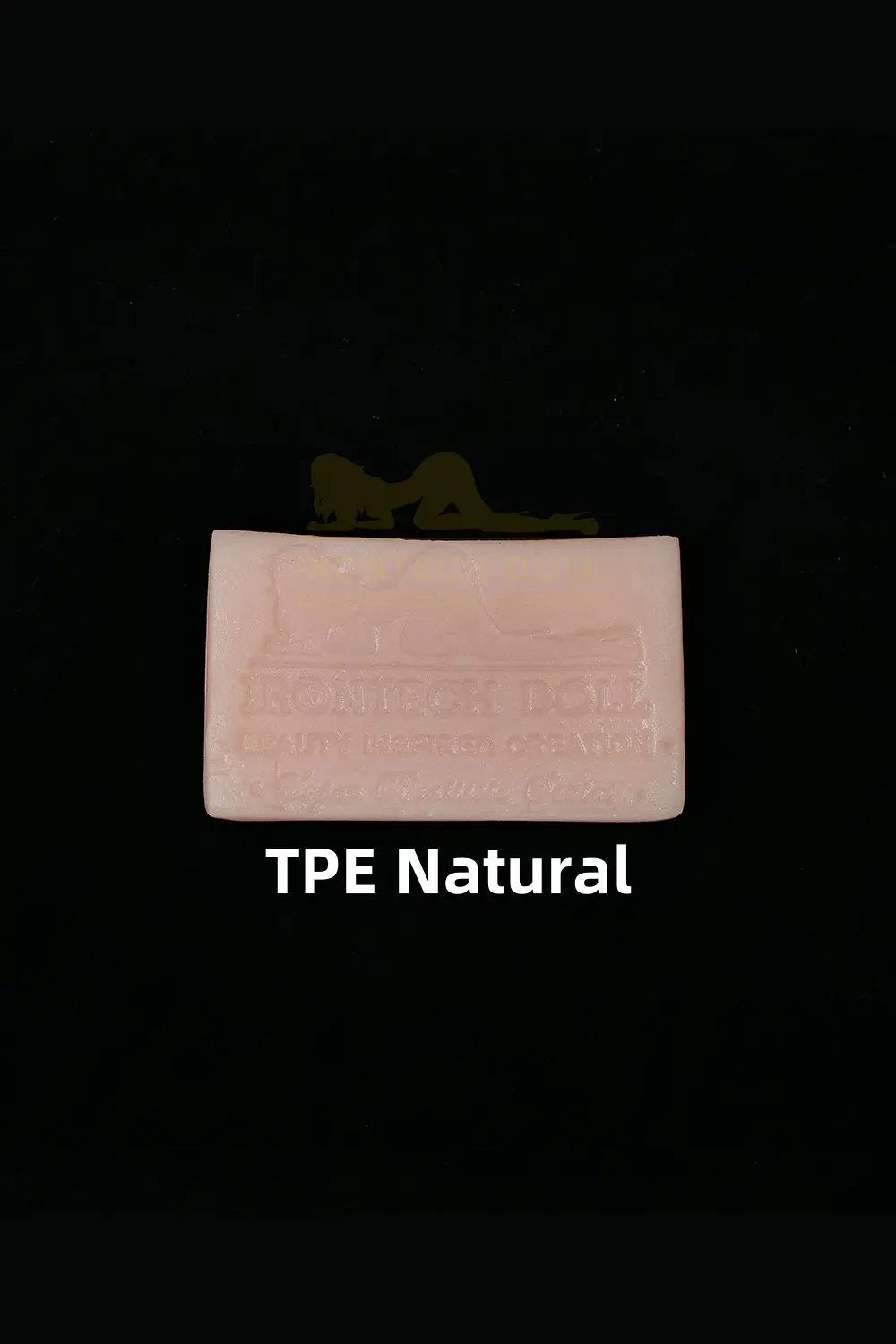 Pièce d'essai TPE | Poupée Irontech