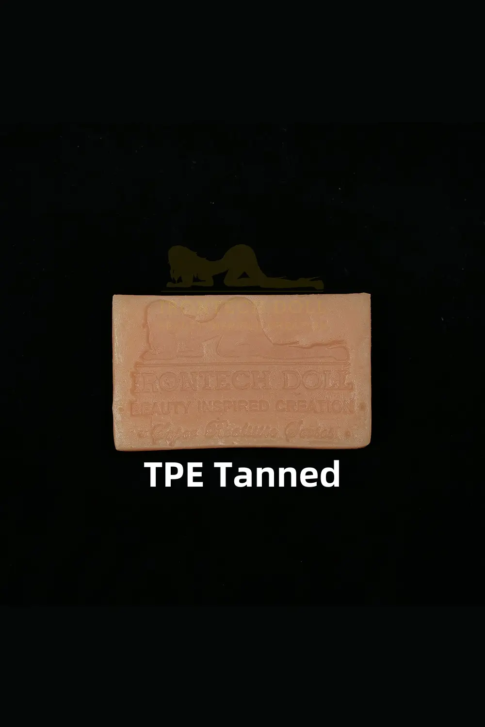 Pièce d'essai TPE | Poupée Irontech