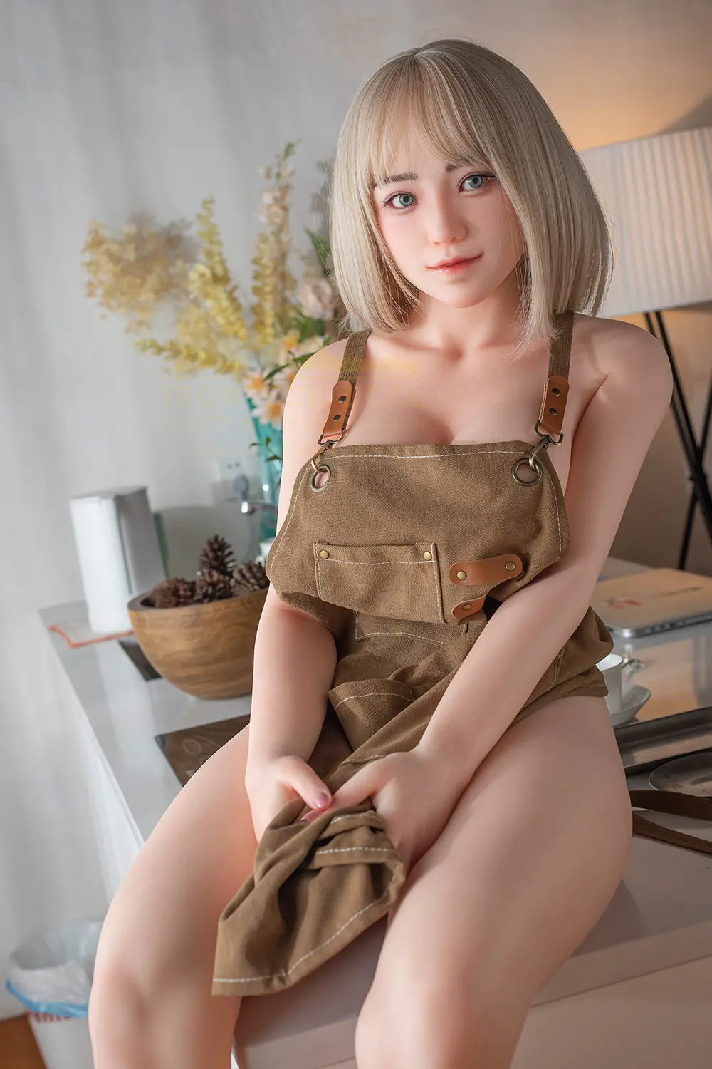 belle poupée sexuelle