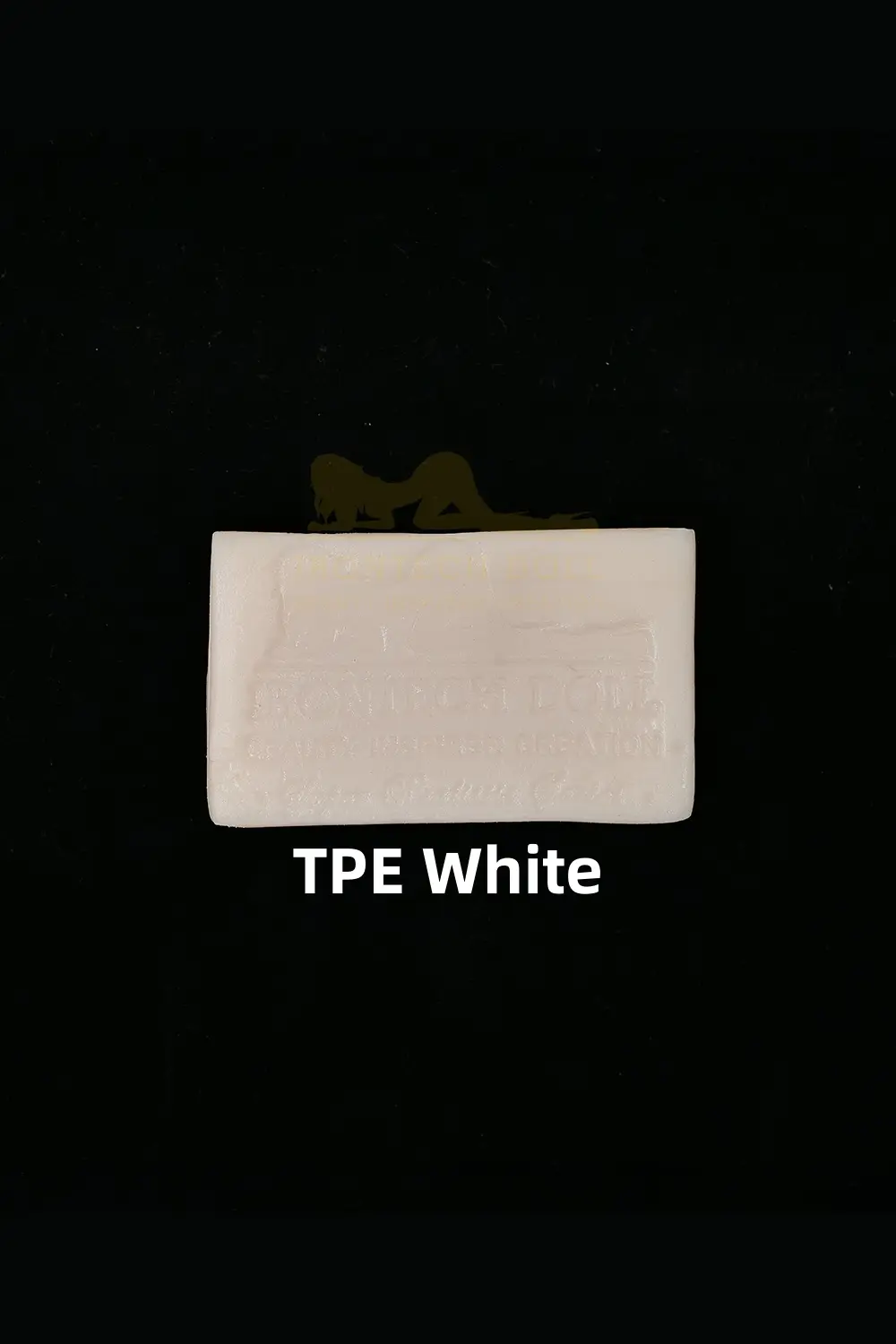 Pièce d'essai TPE | Poupée Irontech