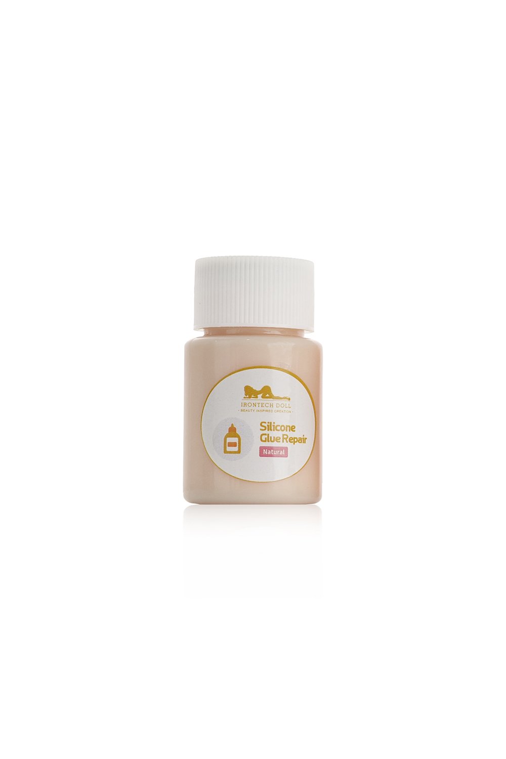Colle Réparatrice 30ml | Poupée sexuelle en silicone