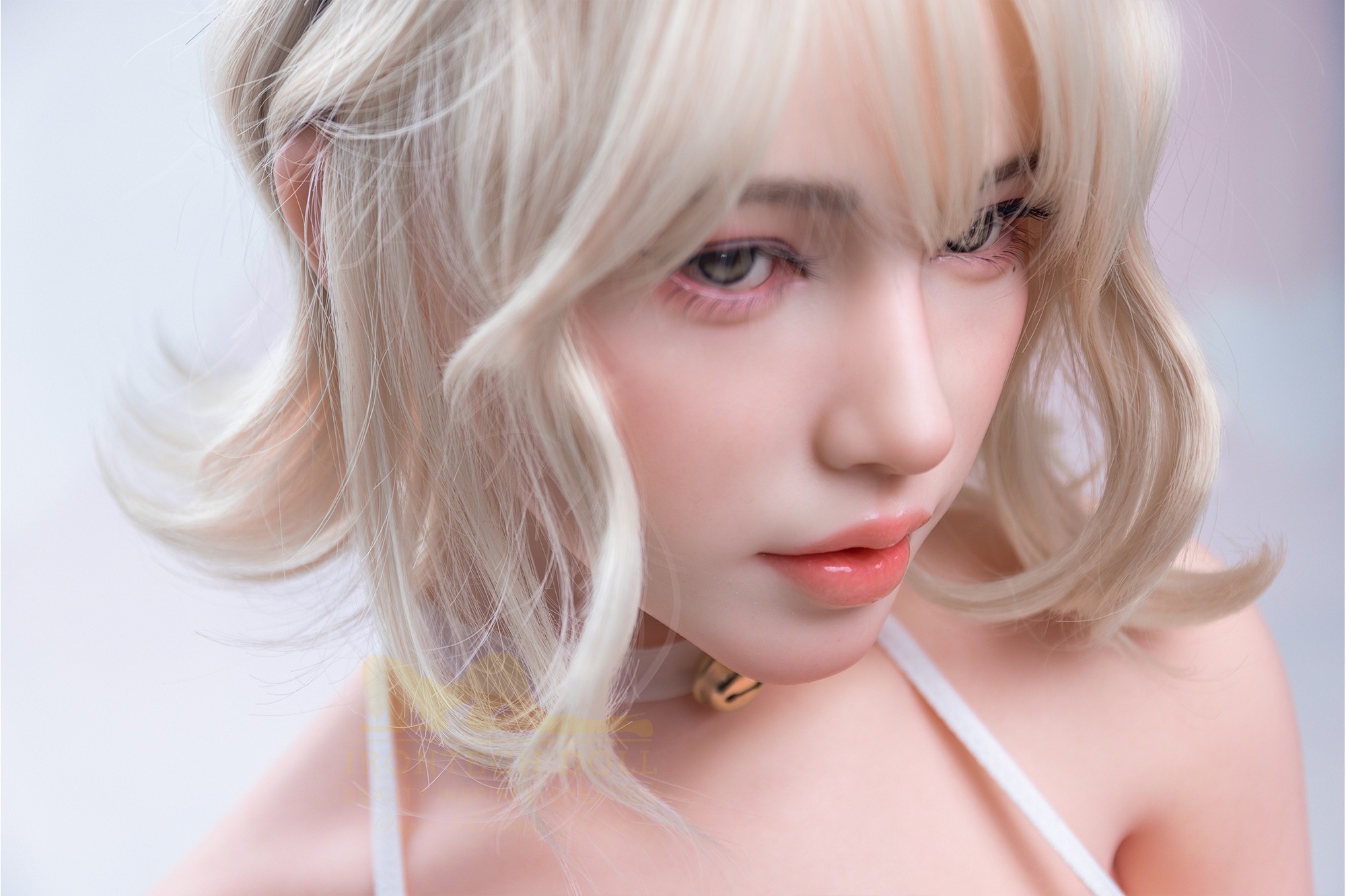 Poupée Sexuelle Fille Chat 167cm Lexi | Thème de la Saint-Valentin