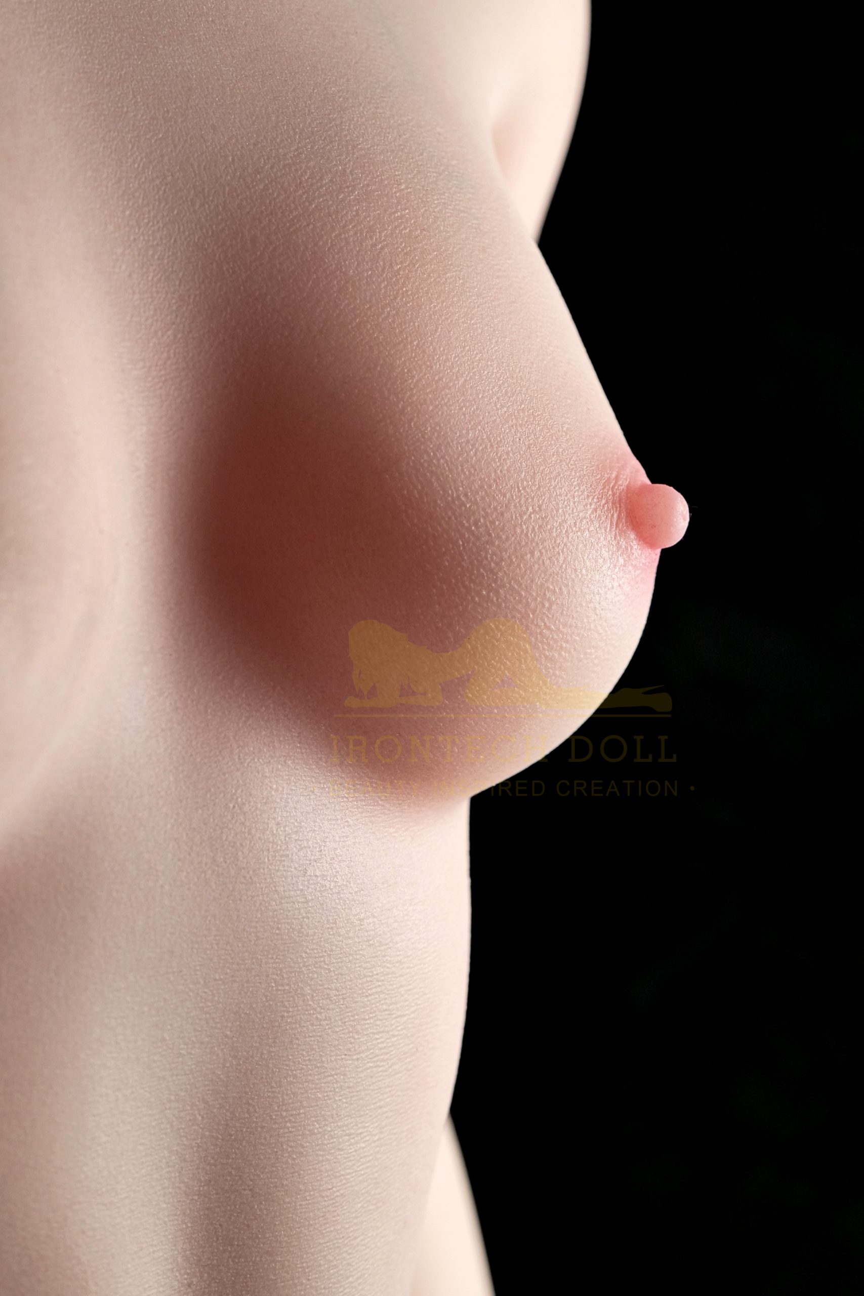 Poupée sexuelle TPE