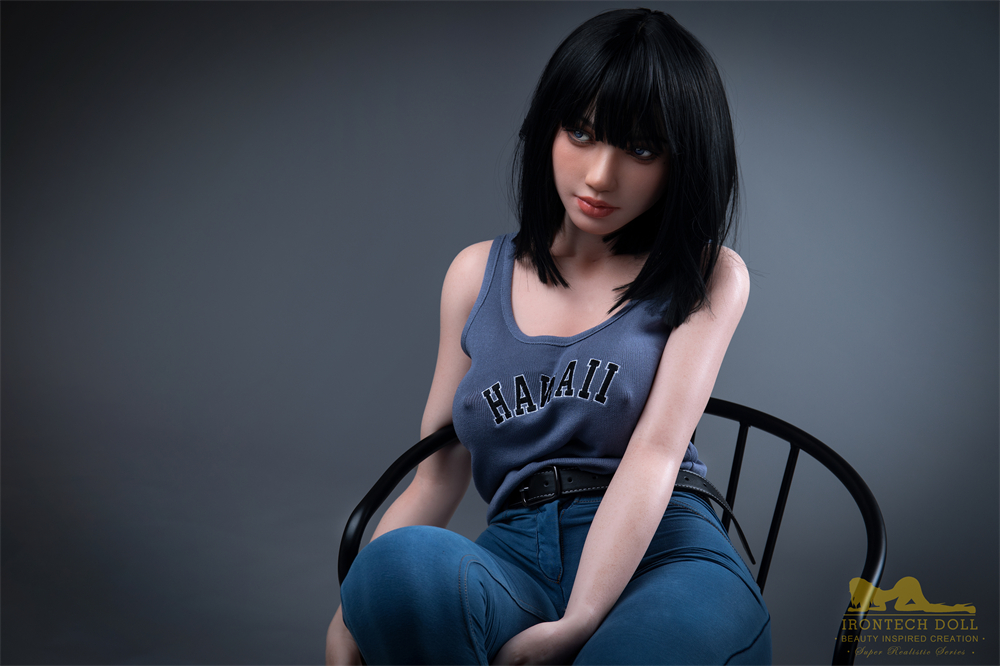 Irontech Doll S30 Rita