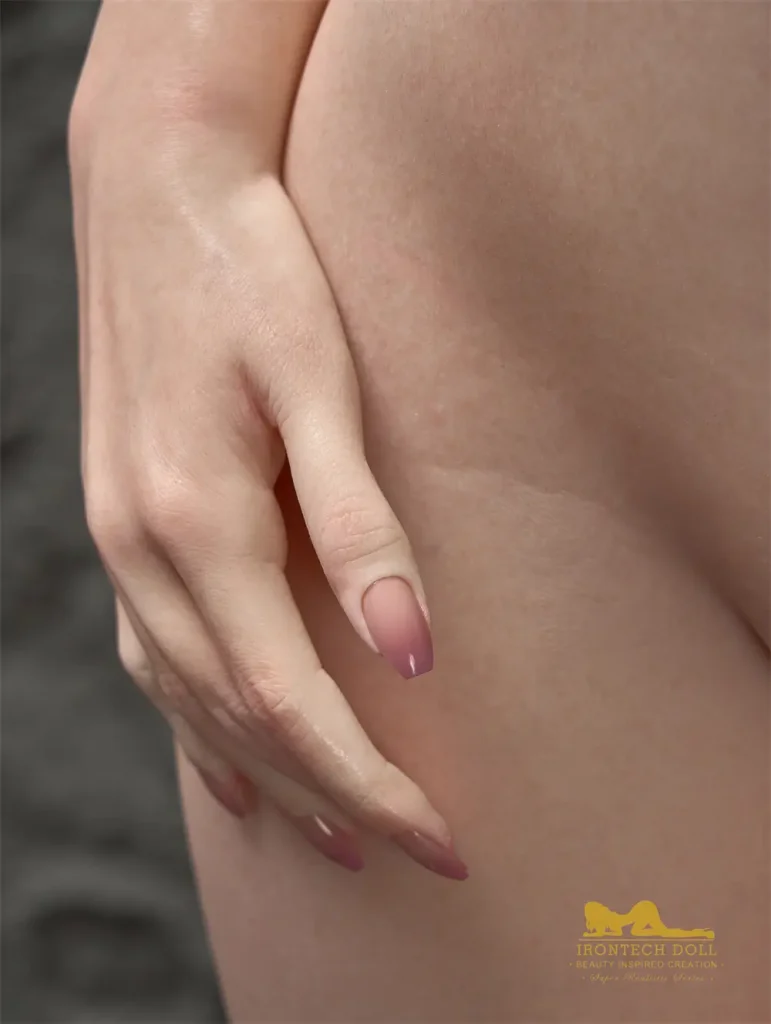 Fille Groupe Sex Doll Détails du corps Irontech Doll (5)