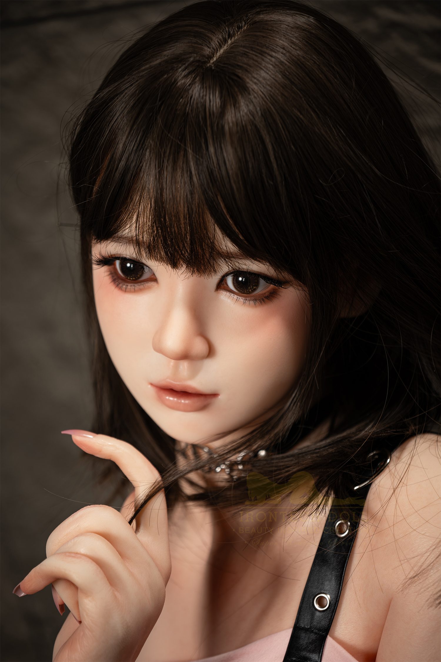 [Wonder Dolly] Poupée sexuelle mignonne 158T ROS T3 Nia