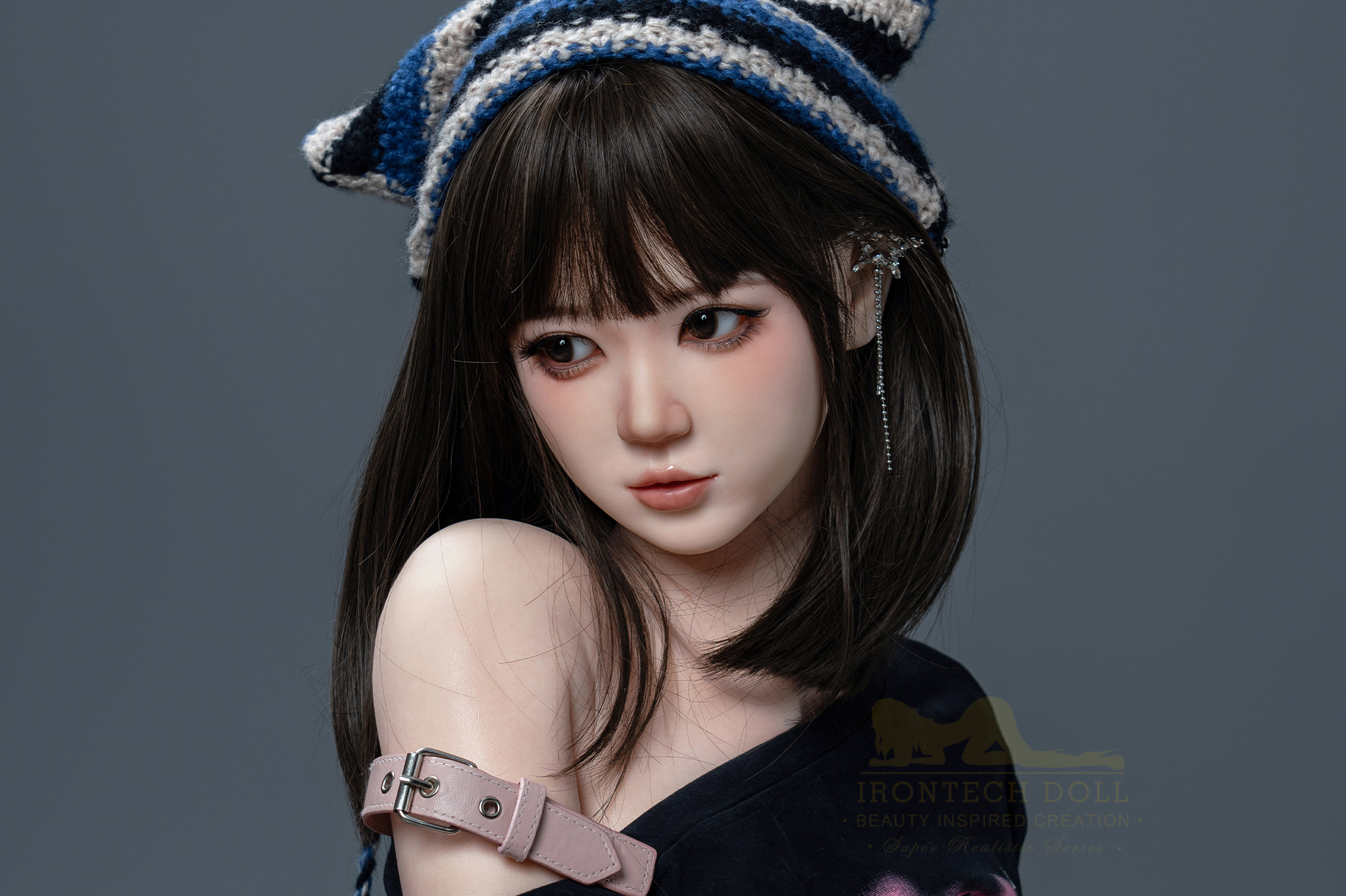 [Wonder Dolly] Poupée sexuelle K Pop Idol 158T ROS T3 Nia