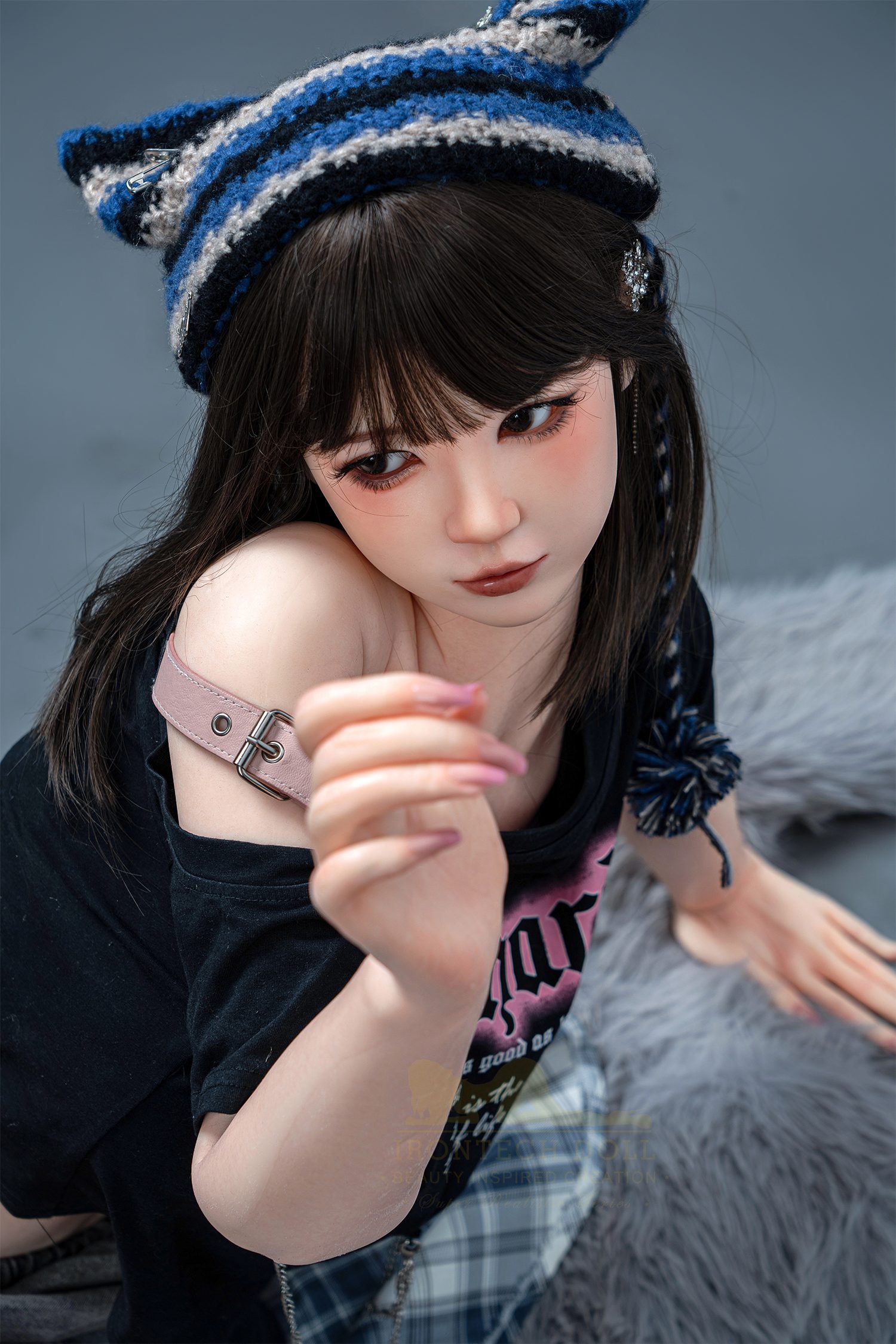 [Wonder Dolly] Poupée sexuelle K Pop Idol 158T ROS T3 Nia