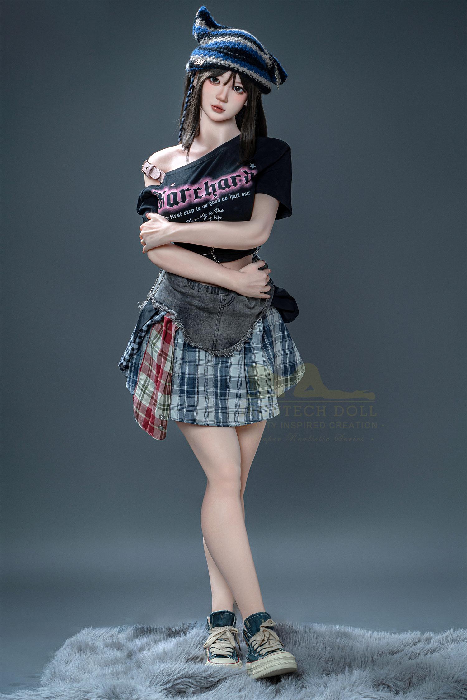[Wonder Dolly] Poupée sexuelle K Pop Idol 158T ROS T3 Nia