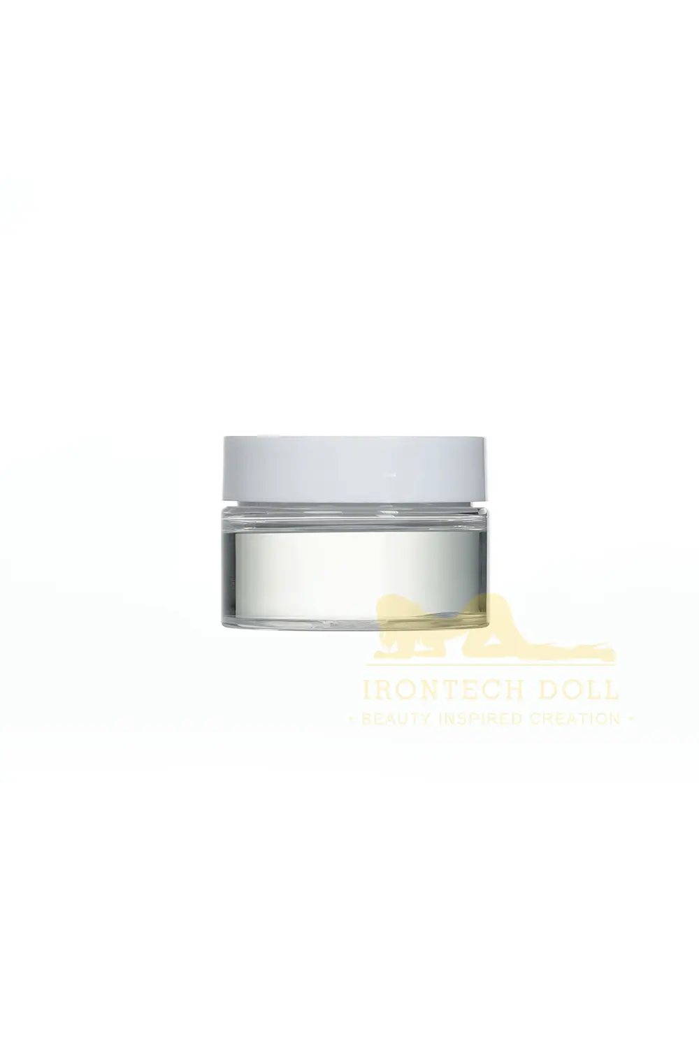 Kit de réparation d'accessoires pour poupée sexuelle Irontech Doll