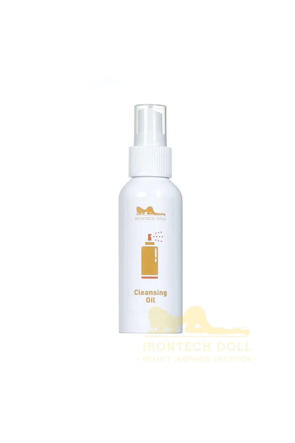 Kit de réparation d'accessoires pour poupée sexuelle Irontech Doll