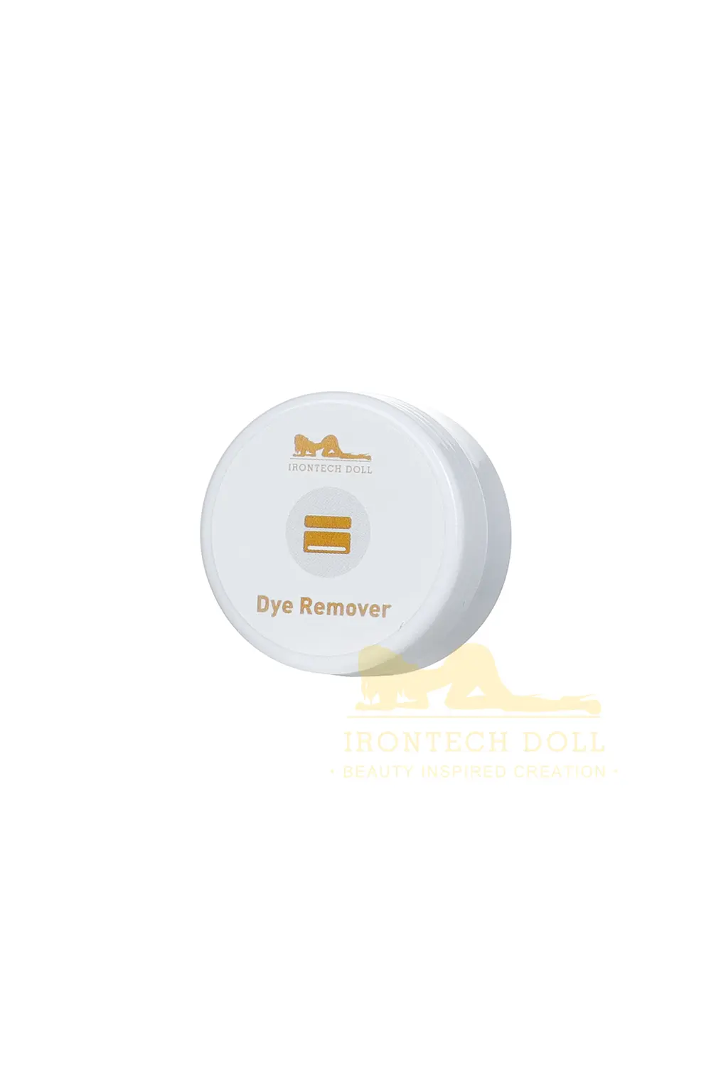 Kit de réparation d'accessoires pour poupée sexuelle Irontech Doll