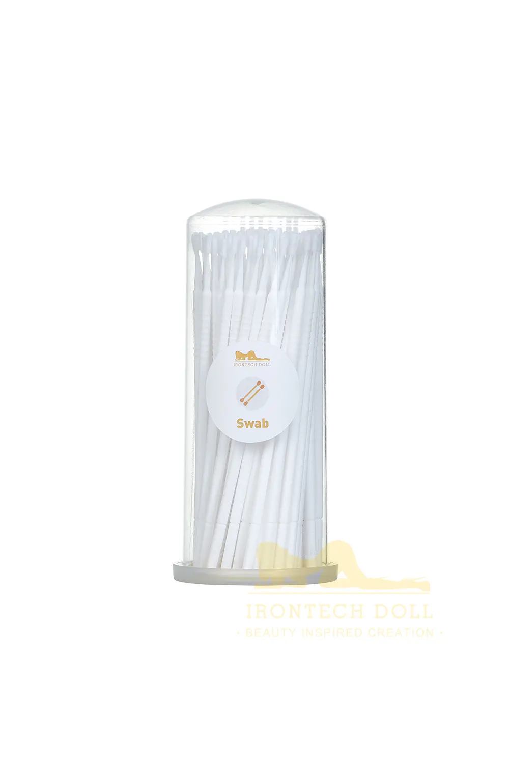 Kit de réparation d'accessoires pour poupée sexuelle Irontech Doll