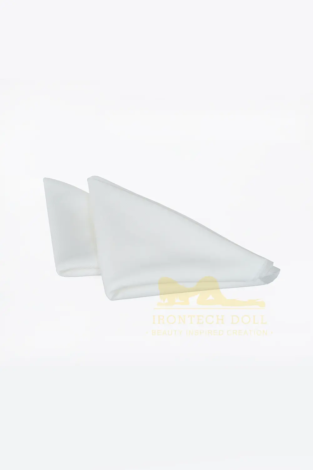 Kit de réparation d'accessoires pour poupée sexuelle Irontech Doll