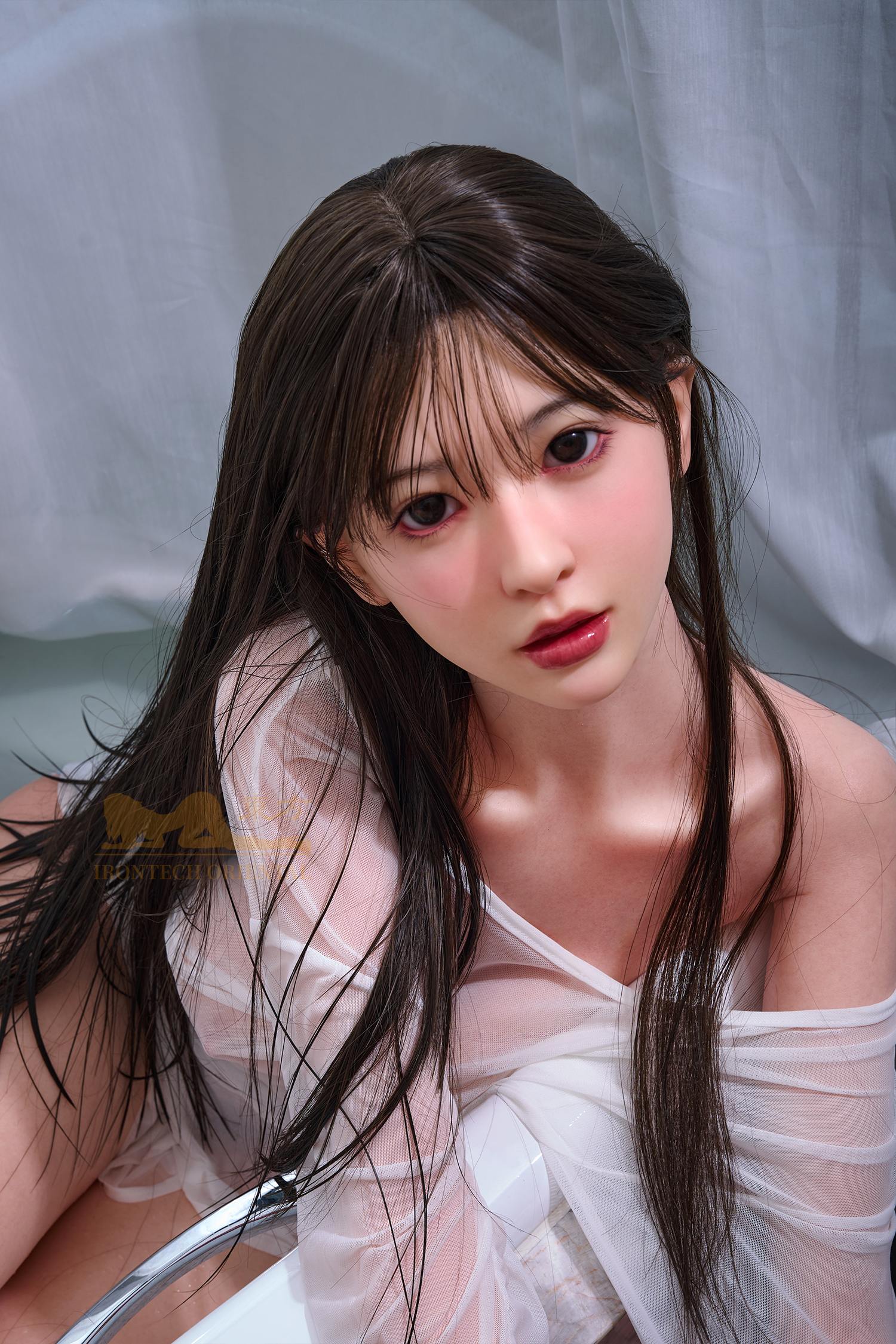 Poupée sexuelle japonaise 153cm A3 Lina (りな) Silk Glow