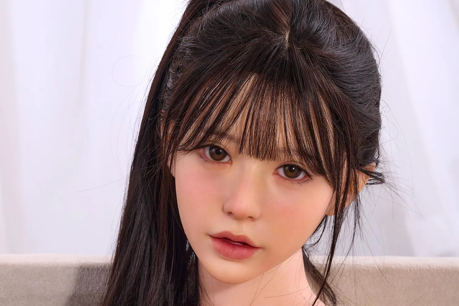petite poupée sexuelle asiatique