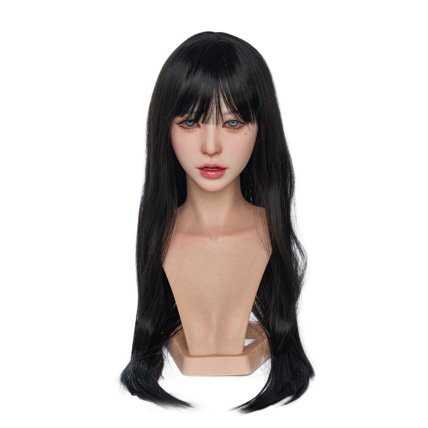 ROS MAX – Tête de poupée sexuelle orale en silicone