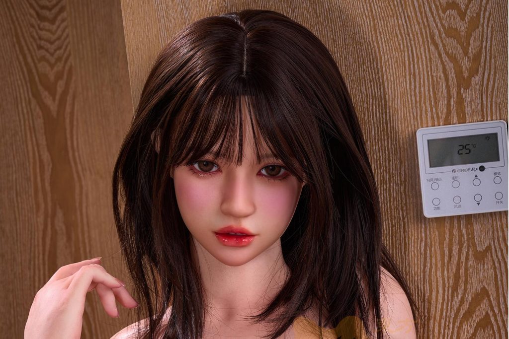 Infirmière Sex Doll 161cm T4 Evie ROS MAX Silk Glow