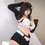 Poupée Sexuelle Flirt Academy 165cm S32 Kitty ROS MAX Naturel (16)
